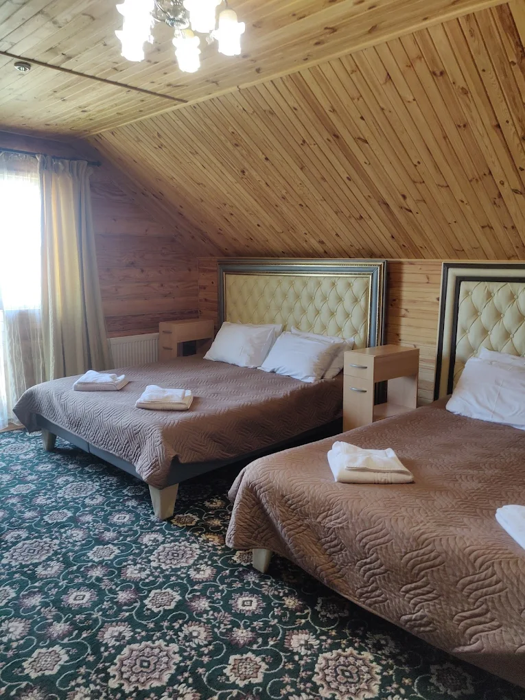 Фото готелю 1