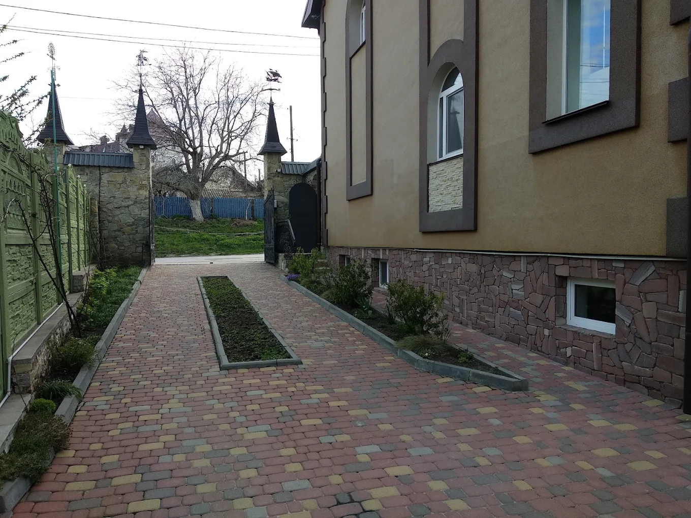 Фото готелю 10