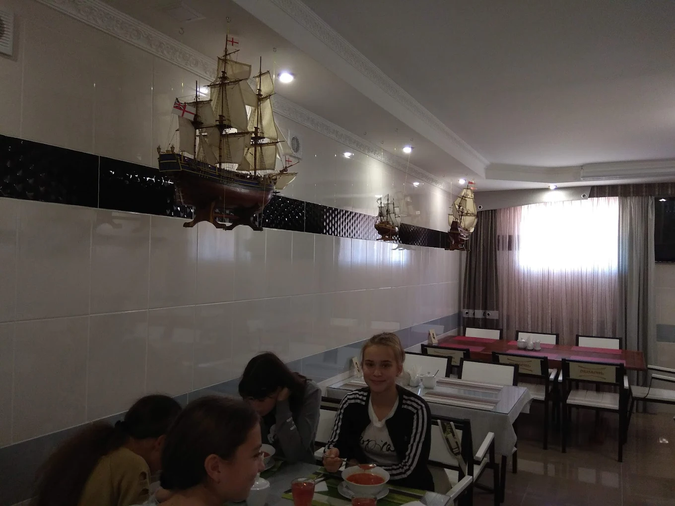 Фото готелю 5