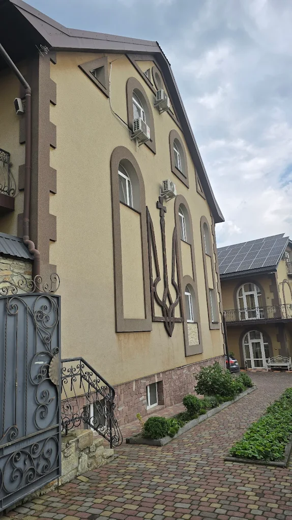 Фото готелю 6