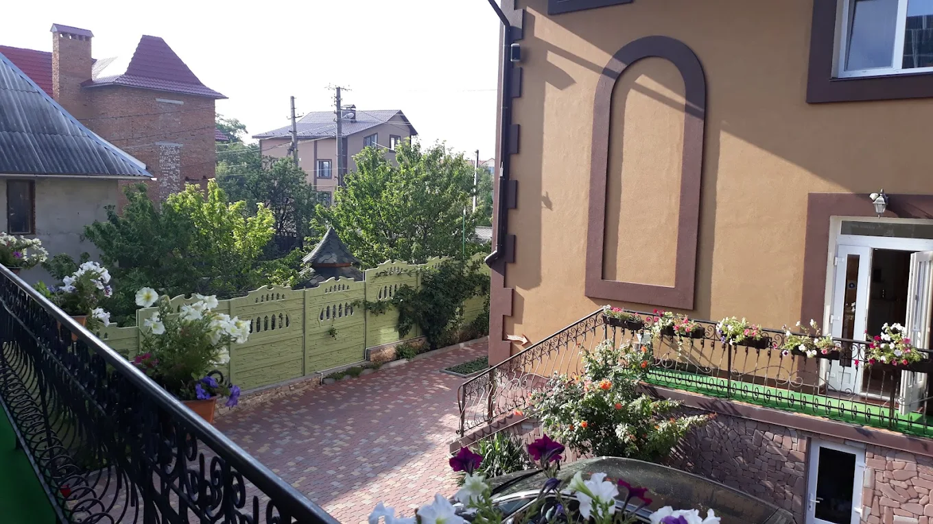 Фото готелю 7