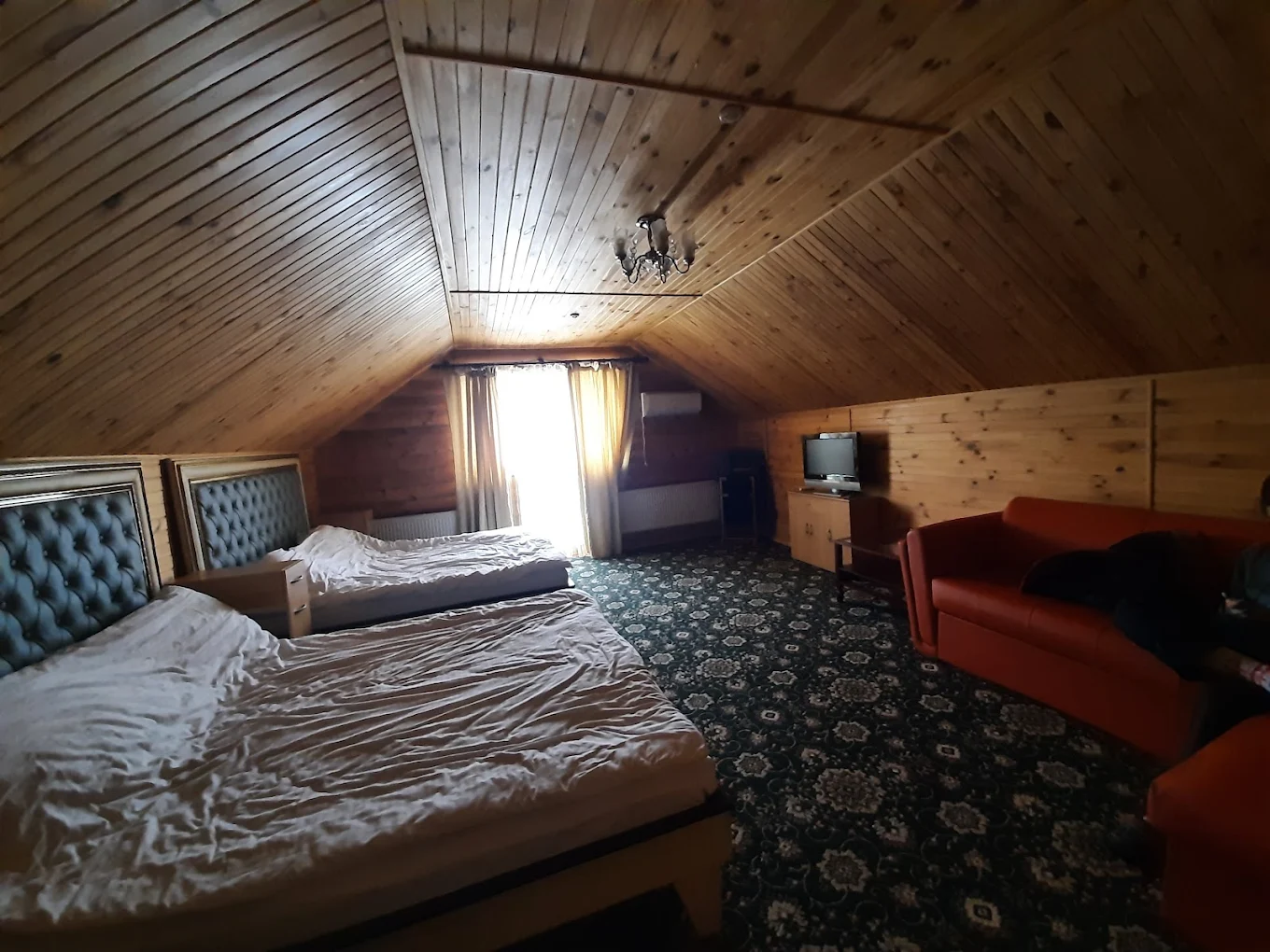 Фото готелю 8