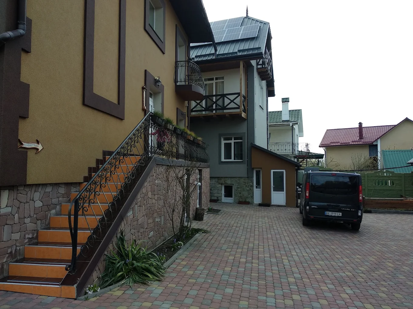 Фото готелю 9