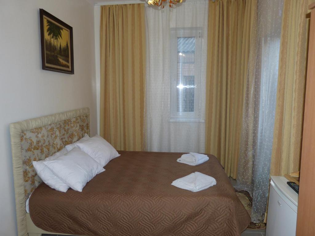 Стандартний двомісний номер — фото 1