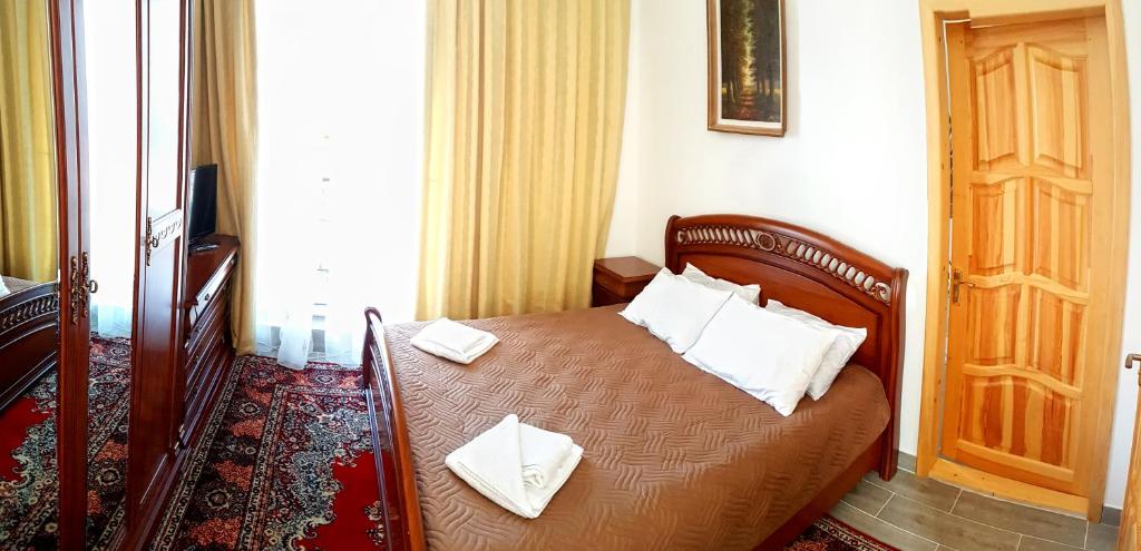 Покращений двомісний номер — фото 1