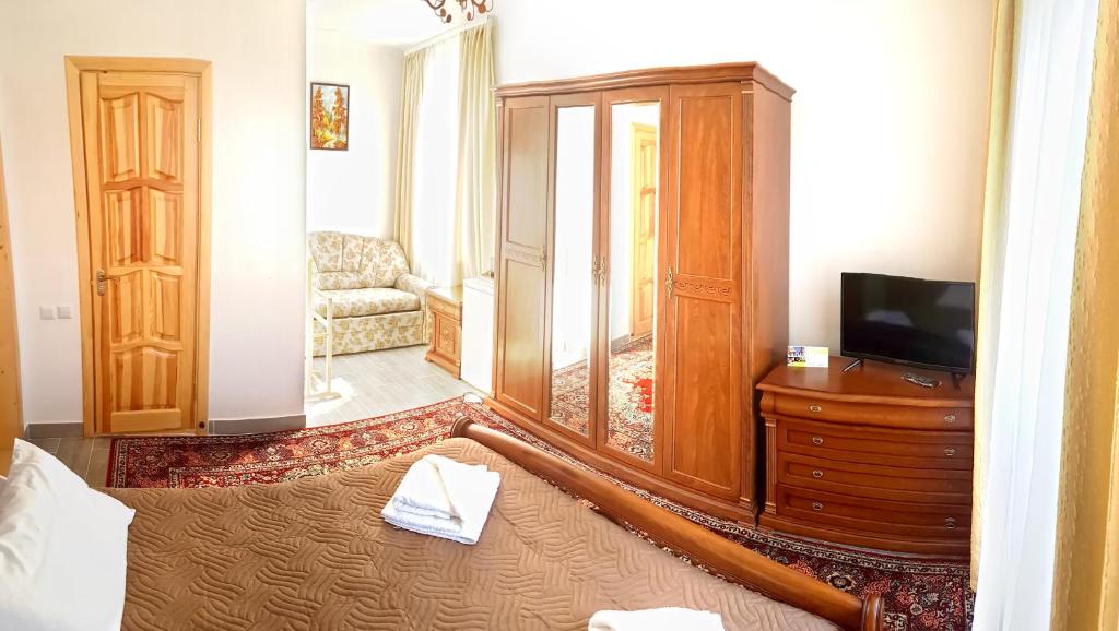 Покращений двомісний номер — фото 2